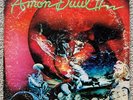 AMON DUUL II - Dance of the Lemmings - 2LP 1971 US 1st Press UAS9954 * EXCELLENT
