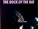 Otis Redding - The Dock Of The Bay LP (VG+/VG+) '