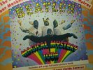 The Beatles - MAGICAL MYSTERY TOUR , LP. EMI ODEON. SPAIN