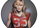 MADONNA - Turn Up The Radio Part 2  - PICTURE DISC - Electro Pop- 2012- Pict 166