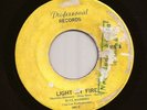 Killer Latin Soul Boogaloo 45 RAUL MARRERO Light My Fire PROFESSIONAL Hear mp3