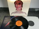 LP VINYL RECORD ALBUM DAVID BOWIE ALADDIN SANE 1973 UK 1ST PRESS SUPERB  NM/EX