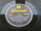 THE BEATLES 1963 UK LP  PLEASE PLEASE ME PARLOPHONE PMC 1202  GARROD SLEEVE