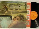 Rare Country LP - Dolly Parton - My Blue Ridge Mountain Boy- RCA Victor LSP-4188