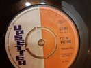 TERMITES / UPSETTERS - I'll Be Waiting / The Night Doctor VINYL 7