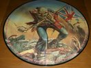 Iron Maiden The Trooper Picture Disc Vinyl
