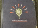MODEST MOUSE We were Dead Before LP Johnny Marr Cold War Kids Murder City Devils