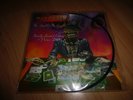 Iron Maiden  The Angel And The Gambler PIC-7