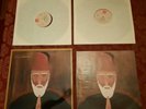 FRANCO BATTIATO GILGAMESH DOPPIO VINILE