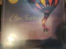 NEW SUPER RARE Circa Survive - On Letting Go Pink Black Vinyl LP x/1,000
