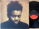Tracy Chapman - Excellent 1st UK Press EKT44 Vinyl LP Self Titled Debut 1988