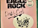 DADDY COOL EAGLE ROCK. Original Vinyl Maxi-Single Cat No. ZS12582 1972 *Vintage*