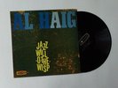 Al Haig Jazz Will O The Wisp  Counterpoint CPT 551    VINYL LP