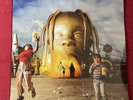 Travis Scott - Astroworld [New Vinyl LP] Explicit, 150 Gram, Download Insert