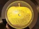The Beatles White Album 1968 original Vinyl LP