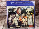 The Beatles Ballads 1980 UK Parlophone TM8010 GL Vinyl Record (2)