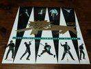 LOS FABULOSOS CADILLACS  EL LEON VINYL  MINT RECORD  SEALED NEW