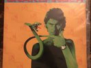 Snakefinger - Chewing Hides The Sound Vinyl Excellent Condition First Press 1979