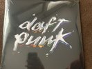 Discovery Daft Punk LPx2 - Black Vinyl In Stock New Sealed