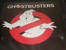GHOSTBUSTERS (ORIGINAL MOTION PICTURE SOUNDTRACK) VINYL RECORD LP New & Sealed