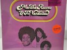 Martha Reeves & The Vandellas Anthology 1974 Vinyl LP SEALED