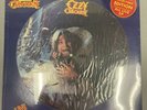 1982 OZZY OSBOURNE Live MR CROWLEY EP Collectors Edition Picture Disc JET SEALED