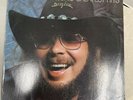 1982 Vintage HANK WILLIAMS JR Vinyl Record GREATEST HITS Album