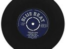 WINSTON & ROY - BABYLON GONE - COUNT OSSIE ON THE AFRICAN DRUM- FIRST GONE-7''