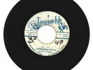 CANNONBALL BRYAN - RED ASH - SILVERTONES - BLUE BIRD - 7''