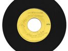 KINGSTONIANS - SUFFERER - KISS A FINGER - 7''