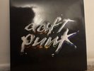 Daft Punk Discovery Vinyl (Parlophone 2014)