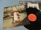 LP Soul Asylum Grave Dancers Union 1992 Holland | EX
