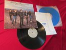 john kay & steppenwolf – wolftracks   Nautilus Audiophile  Vinyl/Cover:very good