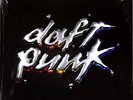 Daft Punk / DISCOVERY (2LP) / Daft Life Ltd Ada / 9029661716 / 2x12 Inch
