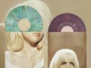 Billie Eilish Happier Than Ever Limited Edition Gucci Vinyl 2 LP RECORD Box Set