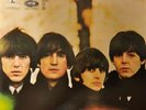 The Beatles - Beatles For Sale LP 2012 Remaster