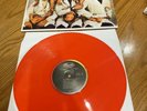 The Beatles - Yesterday And Today - NM Condition RED Vinyl LP Record