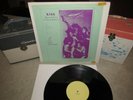 KISS Rare Bootleg Vinyl Lp SECOND KISS IN LONG BEACH 33 Bootleg Live VG++ RARE