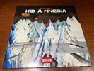 Radiohead – Kid A Mnesia - NM
