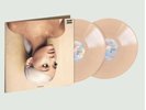 Ariana Grande?- Sweetener Exclusive Limited Edition Peach Opaque Vinyl Preorder