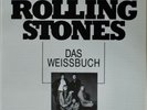DIETER HOFFMANN - ROLLING STONES WEISSBUCH MIT LIM. SINGLE: TELL ME