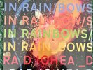 RADIOHEAD - In Rainbows (180 Gram Vinyl LP) XLLP 324 NEW / SEALED