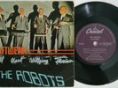 KRAFTWERK THE ROBOTS BRAZIL