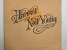 Neil Young Harvest Vinyl Record LP 1972 Original Australian First Press MS2032