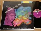 Eugene Goossens BERLIOZ Symphonie Fantastique - Everest SDBR 3037