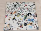 LED ZEPPELIN - LED ZEPPELIN III (UK RELEASE - GATEFOLD WHEEL SLEEVE - EX COPY)