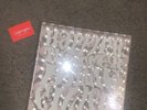 Billie Eilish GUCCI Happier Than Ever Color Vinyl LP & Nail Stickers (IN HAND )