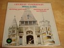 George Harrison What Is Life 1971 Mexico Import 4 Song Apple EP Beatles No LP