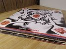 Funk Vinyl Record Bundle - Red Hot Chilli Peppers, Rick James, Funkadelic - 9 LP