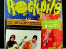 Rockpile SECONDS OF PLEASURE, Vinyl LP & 7